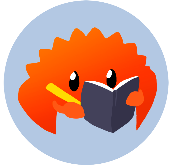 Rust Logo